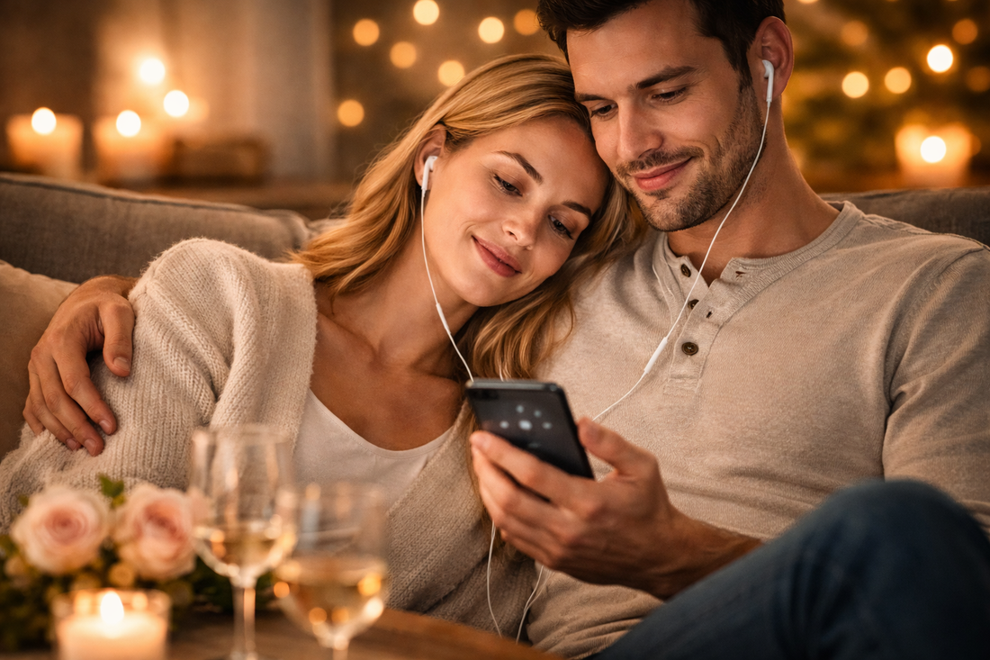 Anniversary Song Gifts: Turn Your Love Story Into Music